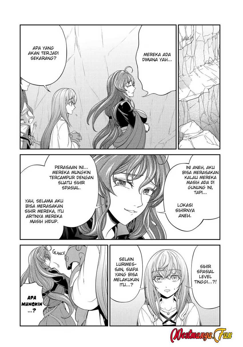 Renkinjutsu-shidesu. Jichou Wa Gomibako Ni Sutete